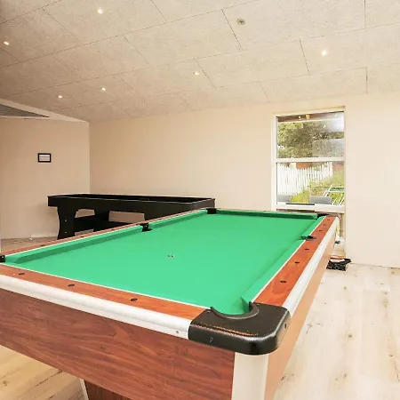 4 Star Holiday In Bl Vand Casa de Férias