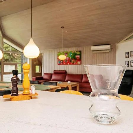 4 Star Holiday In Bl Vand * Blåvand