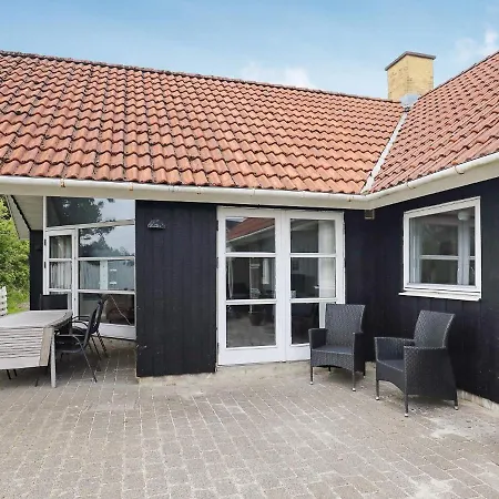 4 Star Holiday In Bl Vand Сasa de vacaciones *